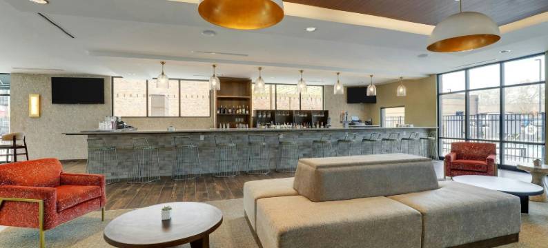 奇罗SpringHill Suites酒店(SpringHill Suites Cheraw)图片