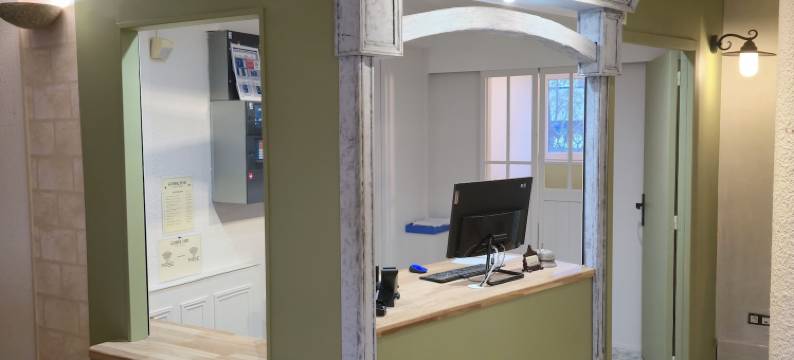 罗吉斯酒店Come Inn(Logis Hôtel Come Inn)图片