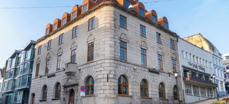 邦肯酒店(Banken Hotel)图片