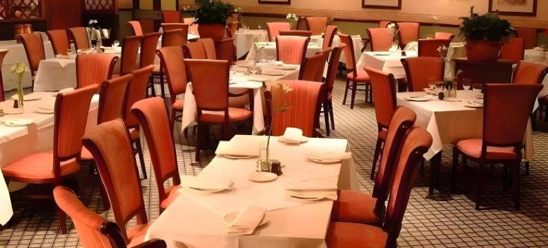 米尔顿山顶酒店(Ox Hotel Carlisle)图片