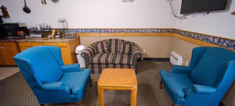 Westwood Inn & Suites 金博尔 I 90(Westwood Inn & Suites Kimball I 90)图片