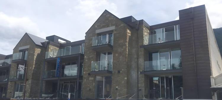 游牧者-皇后镇(Nomads Queenstown Hostel)图片