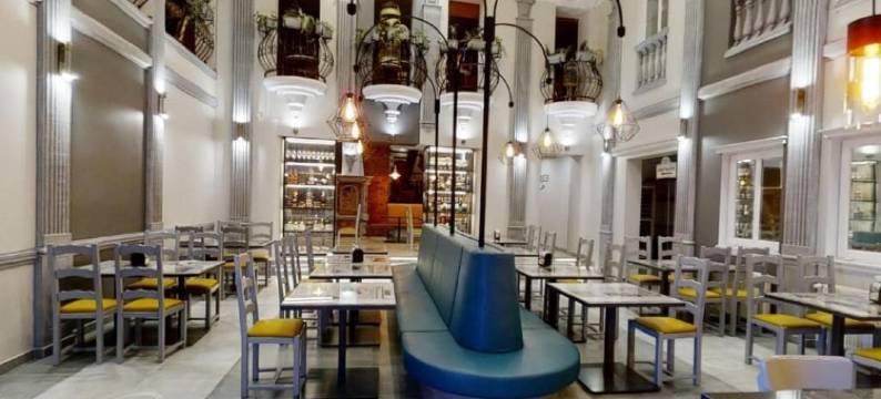 皮特拉克酒店(Pietrak Hotel)图片