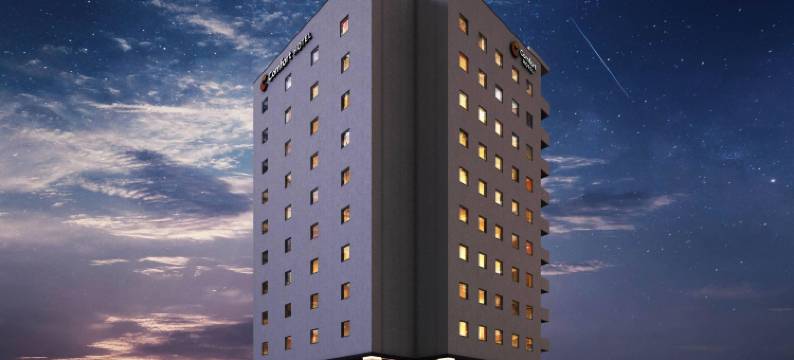 札幌北伊拉舒适酒店(Comfort Hotel ERA Sapporo North)图片