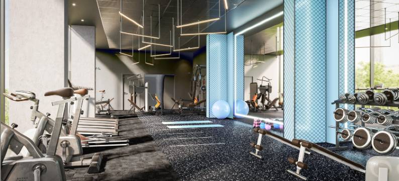 Radisson Blu Medlock酒店，曼彻斯特(Radisson Blu Medlock Hotel, Manchester)图片