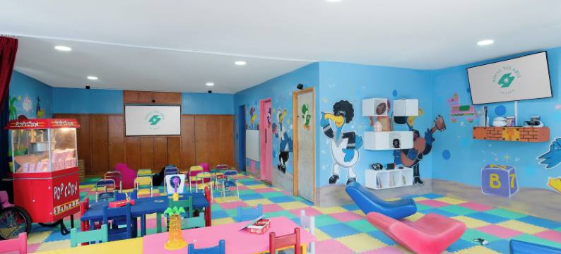 皇家索拉里斯洛斯卡沃斯酒店-全包(Royal Solaris Los Cabos-All Inclusive)图片