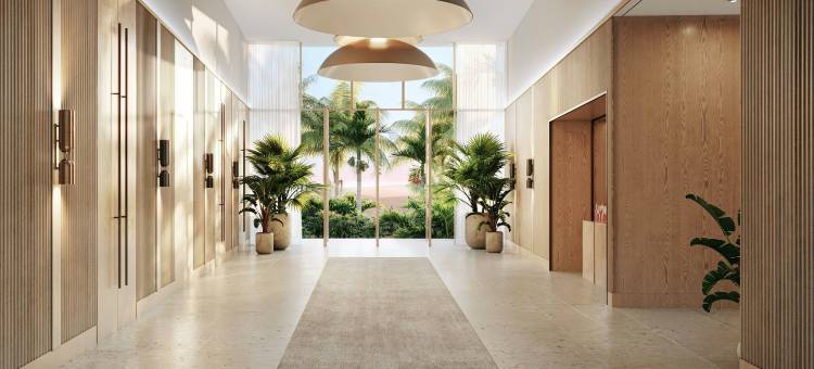 红海艾迪逊酒店(The Red Sea EDITION)图片