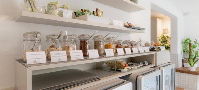 费多拉豪华套房(Villa Fedora Luxury Suites)图片