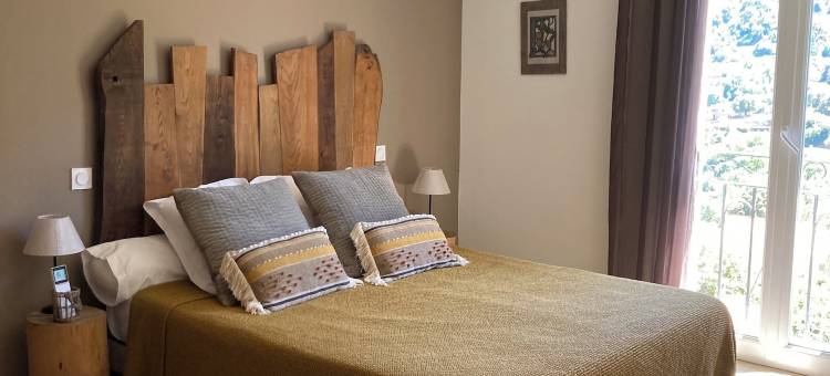 U BUGNU庄园(Domaine U Bugnu)图片