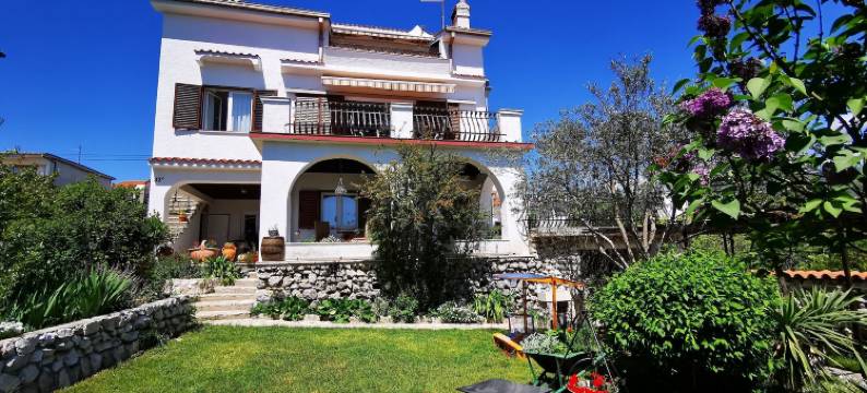 祖皮公寓(Apartments Zuppy)图片