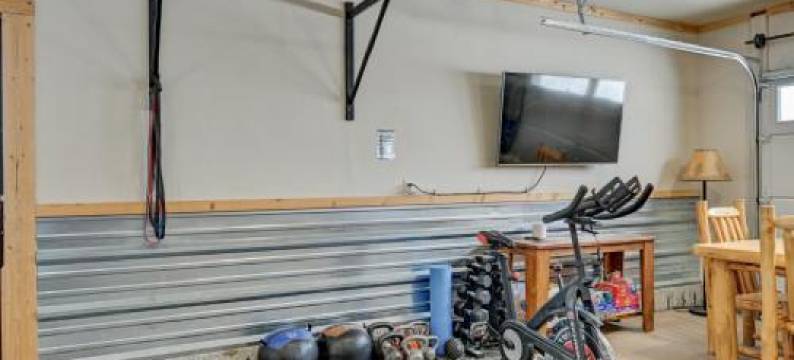 Buena Vista Mountain Retreat - Ultimate Privacy with Spa & Unbeatable Views图片