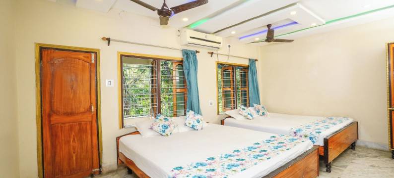 卡希尼酒店(Kahini Hotel)图片