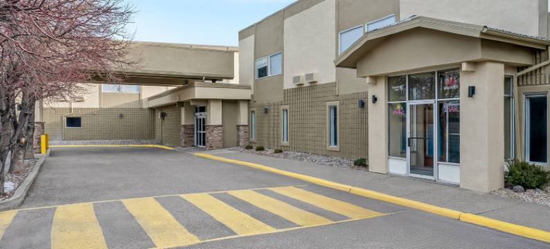 黄石公园旅馆和套房(Comfort Inn & Suites)图片