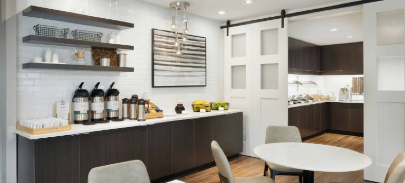 Residence Inn 酒店巴特尔克里克(Residence Inn by Marriott Battle Creek)图片