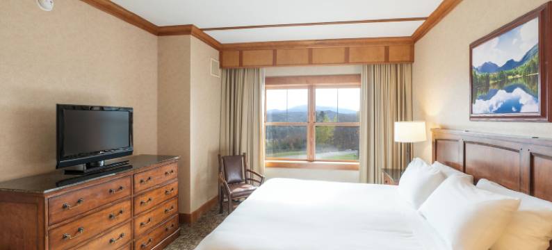 洲际皇冠假日酒店-普莱西德湖-洲际酒店集团旗下(Grandview Lake Placid)图片