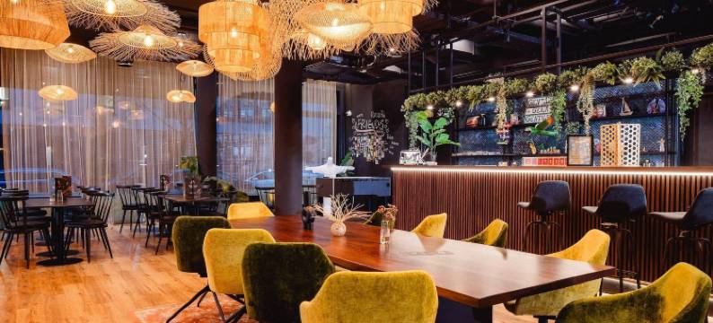 Rioca康斯坦茨Posto 10(Rioca Konstanz Posto 10)图片