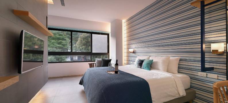 日月潭朵丽丝的家图片