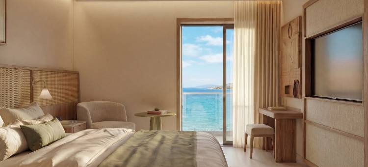 塞雷纳度假村赫瓦尔(2026年7月开业)(Hotel Sirena Hvar)图片