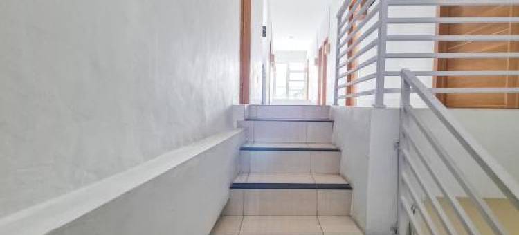 BEDDY HOME near RSUD Margono RedPartner图片