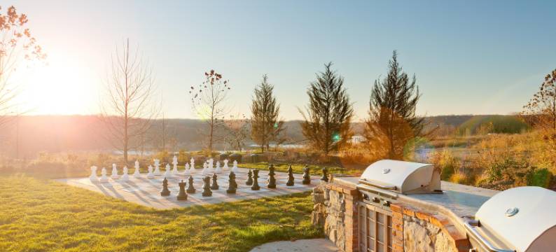 里奇代尔长溪希尔顿分时度假俱乐部酒店(Hilton Grand Vacations Club Long Creek Ridgedale)图片