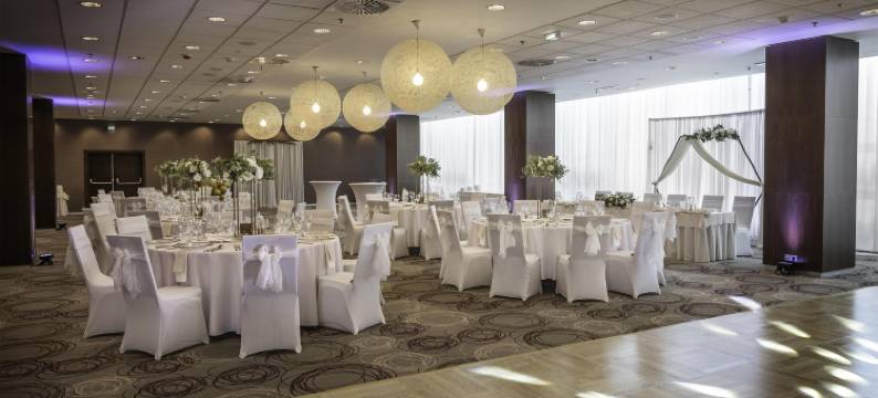 科希策希尔顿逸林酒店(DoubleTree by Hilton Kosice)图片