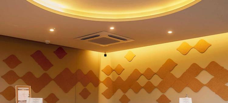 门多萨查克拉斯阿尔坎塔拉豪生酒店(Howard Johnson by Wyndham Mendoza Chacras Alcantara)图片