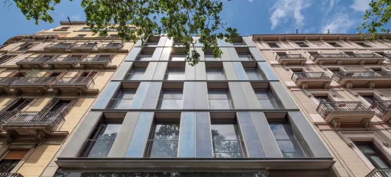 苏豪酒店(Hotel Soho Barcelona)图片