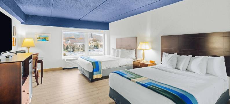 唐街酒店, 凯悦臻选酒店(Hotel Downstreet, Ascend Hotel Collection)图片