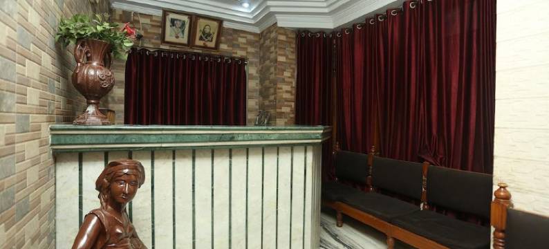 首都 O 15091 高拉夫寄宿式之家酒店(Super Collection O Mathura Near Railway Station)图片