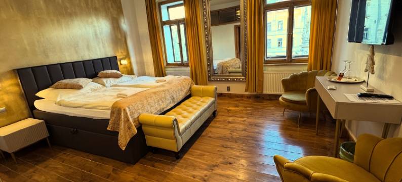 氛围旅馆与餐厅(Pension & Restaurant Atmosféra)图片