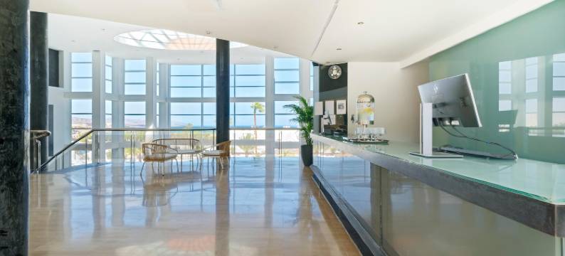 Bluesea Golden Beach图片