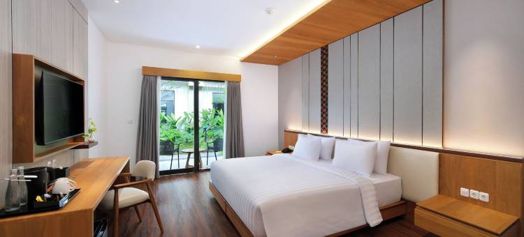 eL Hotel & Resort Bali Sanur图片