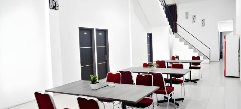 Hotel O Bukittinggi Near Padang Luar Formerly New Aedo图片