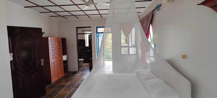 马格里布地区基利菲酒店(Kilifi Maghreb)图片