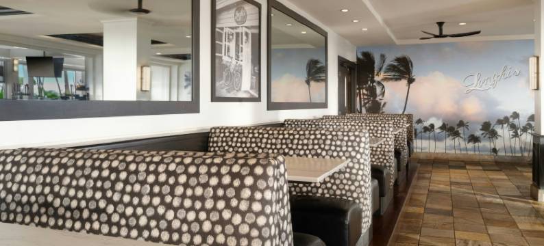 毛伊岛海洋俱乐部万豪酒店 - 拉海纳&纳皮里塔(Marriott's Maui Ocean Club  - Lahaina & Napili Towers)图片