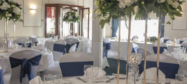 约克贝斯特韦斯特别墅酒店(Best Western York House Hotel)图片