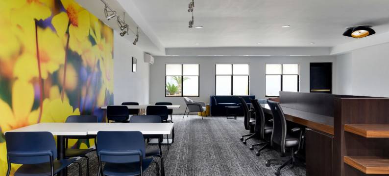 City Express by Marriott Houston InterContinental Airport图片