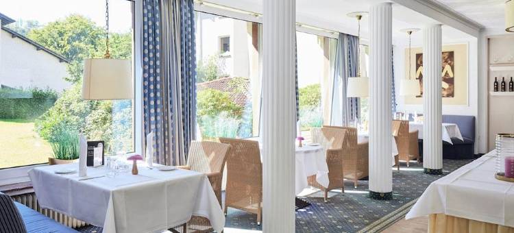 瓦尔德酒店熊石(Waldhotel Bärenstein)图片