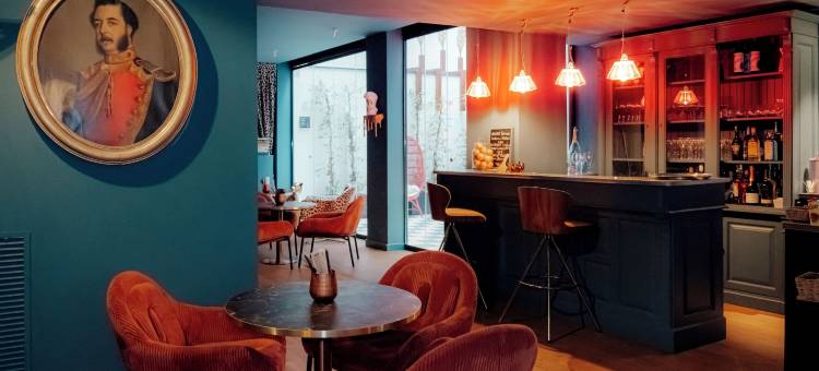 迪维诺酒店 by Fimedhotels(Hotel Divino by Fimedhotels)图片