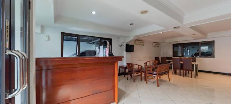 红门精选@Buah Batu(RedDoorz Plus at Buah Batu)图片