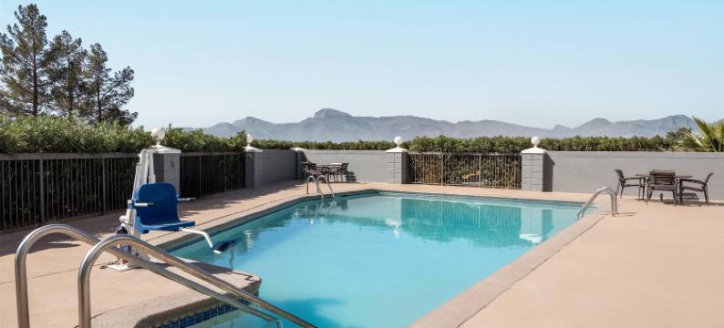 埃尔帕索机场凯悦嘉轩酒店(Hyatt Place El Paso Airport)图片