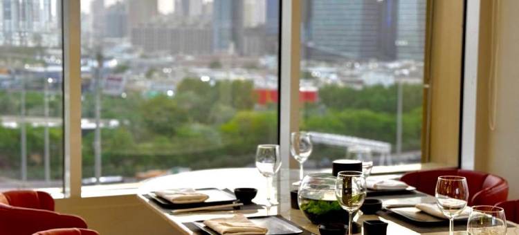 科威特大陆酒店(Kuwait Continental Hotel)图片