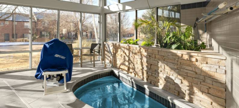 科林斯堡万豪SpringHill Suites酒店(SpringHill Suites by Marriott Fort Collins)图片