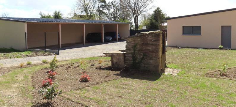 凯尔特壁炉(Le Foyer Celtique)图片