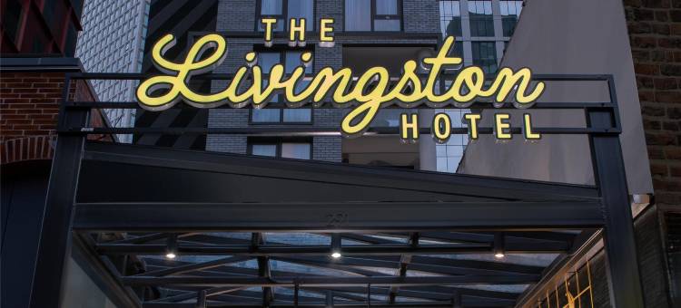 Hyatt尚选利文斯顿酒店(The Livingston, Part Of Jdv By Hyatt)图片