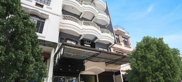 Fabhotel皇家住宿酒店(Collection O Rajapur Circuit House)图片