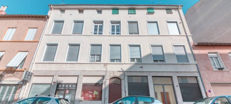 GuestReady - Loft chic dans le 7e arr.图片