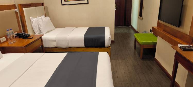 拉鲁纳酒店(La Luna Inn)图片