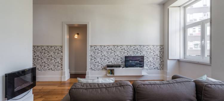 GuestReady - Cityscape Coastal Flat图片