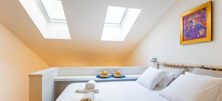 GuestReady - 超级舒适一卧室公寓 可住4人(GuestReady - Super Cozy 1Bdr Apartment for 4Pax)图片